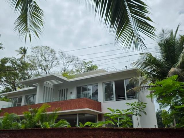 3 BHK Villa in Marra for resale Goa. The reference number is 21067956