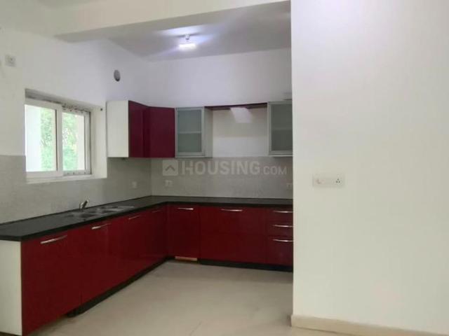 3 BHK Villa in Marsur for rent Bengaluru. The reference number is 21342476