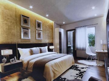 Villa for rent in Mayur County - Balcony