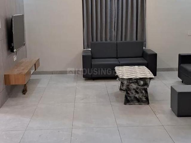 3 BHK Villa in Mayur Nagar for rent Jamnagar. The reference number is 21083240