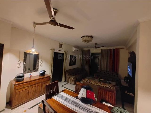 3 BHK Villa in Mayfield Garden for rent Gurgaon. The reference number is 20824321