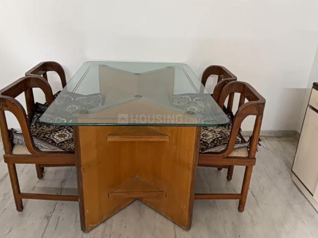 3 BHK Villa in Memnagar for resale Ahmedabad. The reference number is 19189209