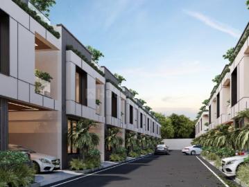 3 BHK Villa in Medavakkam for resale Chennai. The reference number is 20260346