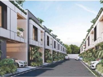 3 BHK Villa in Medavakkam for resale Chennai. The reference number is 20281019