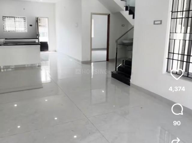 3 BHK Villa in Medavakkam for resale Chennai. The reference number is 20382480