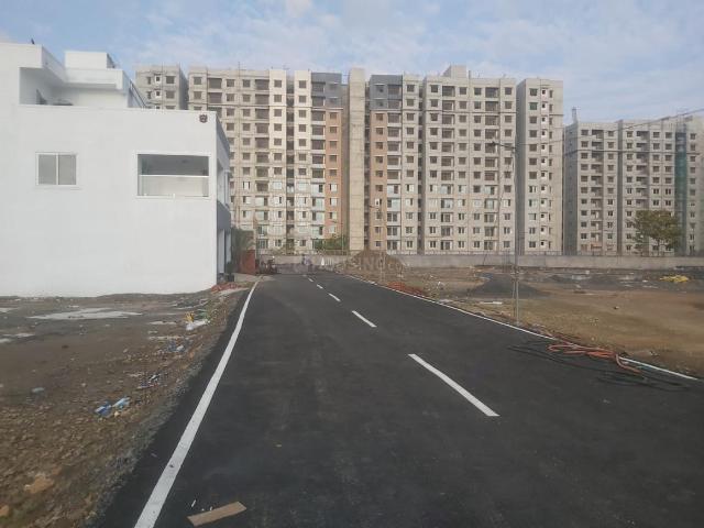 3 BHK Villa in Medavakkam for resale Chennai. The reference number is 20388486