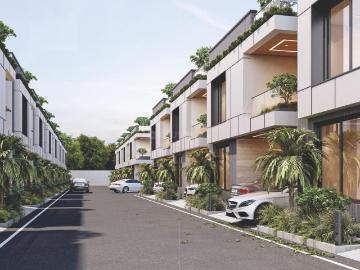 3 BHK Villa in Medavakkam for resale Chennai. The reference number is 20311059