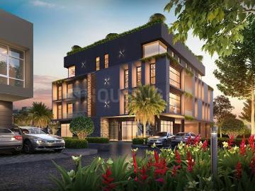 3 BHK Villa in Medavakkam for resale Chennai. The reference number is 16005959