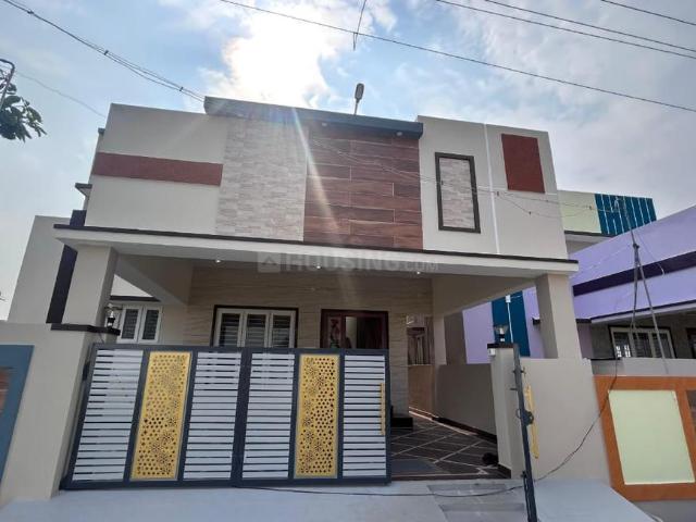 3 BHK Villa in Mettupalayam for resale Coimbatore. The reference number is 19395448