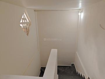 Kashimira, Fantasy Tower - Balcony, Security