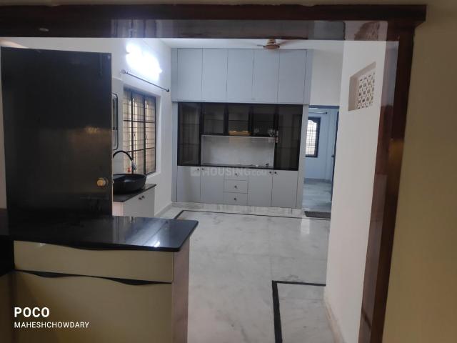 3 BHK Villa in Miyapur for rent Hyderabad. The reference number is 21371155