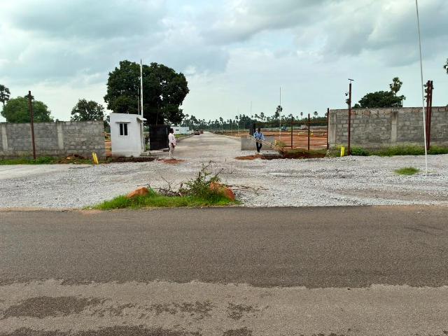 3 BHK Villa in Moosarambagh for resale Hyderabad. The reference number is 20967880