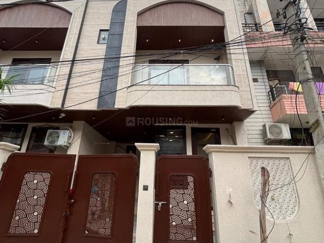 3 BHK Villa in Modi Nagar for resale Jaipur. The reference number is 21202317