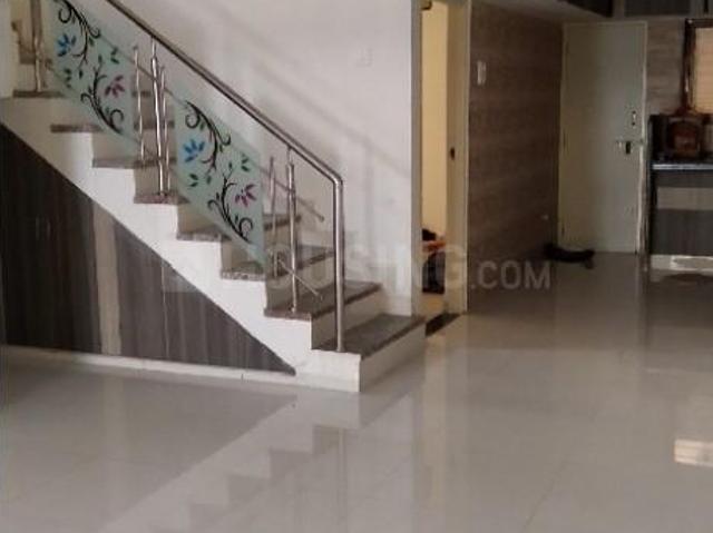 3 BHK Villa in Mograwadi for rent Valsad. The reference number is 18226142
