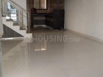 Valsad, Navsari District, Gujarat - Balcony