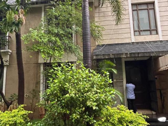 3 BHK Villa in Mohammed Wadi for rent Pune. The reference number is 20863793