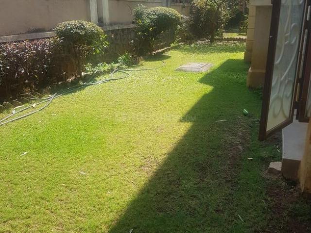 3 BHK Villa in Mohammed Wadi for resale Pune. The reference number is 11392587