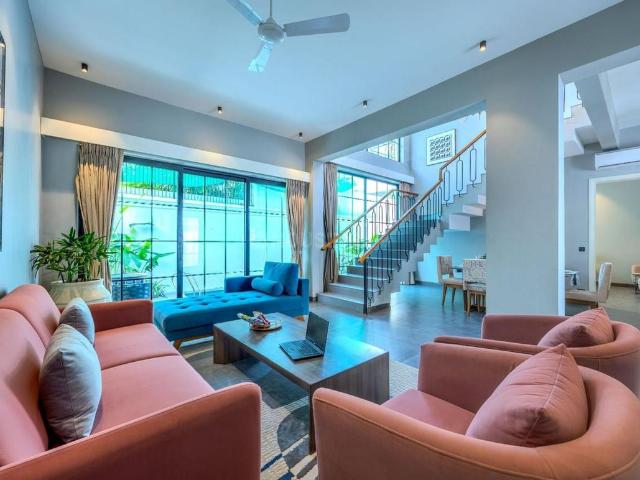 3 BHK Villa in Moira for resale Goa. The reference number is 21116614