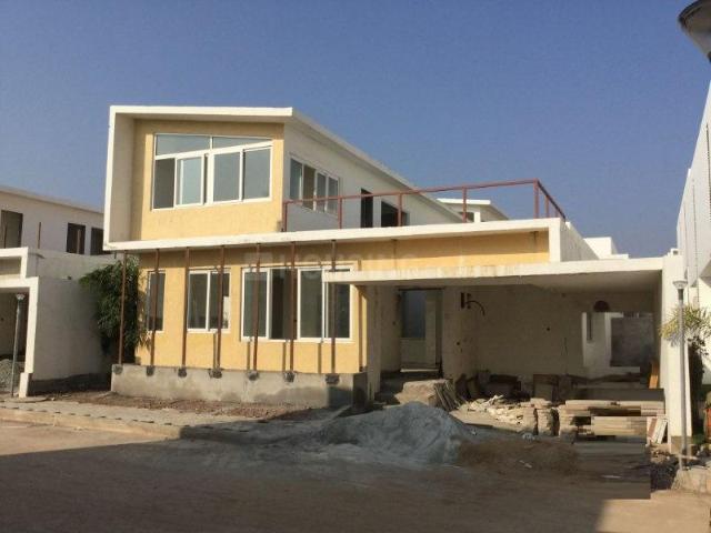 3 BHK Villa in Mokila for rent Hyderabad. The reference number is 20837513