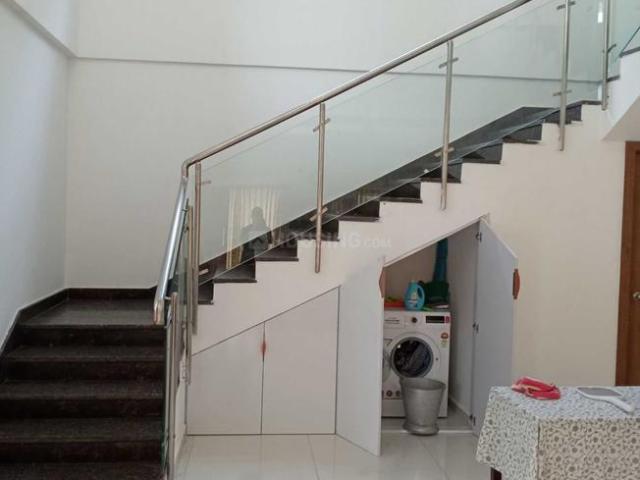 3 BHK Villa in Mokila for resale Hyderabad. The reference number is 20919457