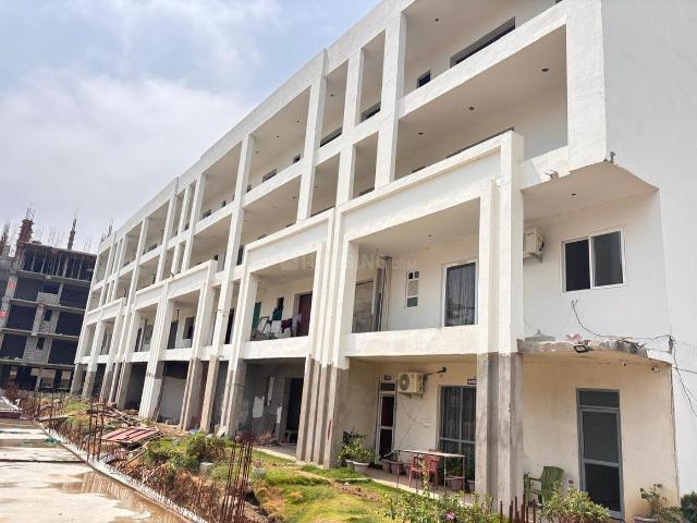 3 BHK Villa in Morabadi for resale Ranchi. The reference number is 20346949