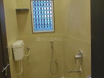 3 BHK Villa in Moshi for rent Pune. The reference number is 19729557