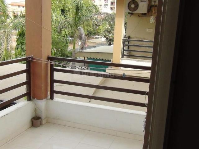 3 BHK Villa in Motera for rent Ahmedabad. The reference number is 19944724