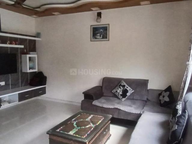 3 BHK Villa in Motera for rent Ahmedabad. The reference number is 20798029