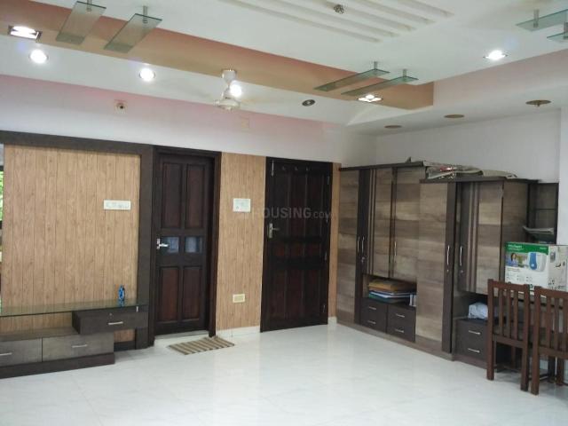 3 BHK Villa in Motera for resale Ahmedabad. The reference number is 15114199