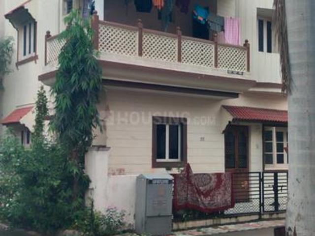 3 BHK Villa in Motera for resale Ahmedabad. The reference number is 19176391