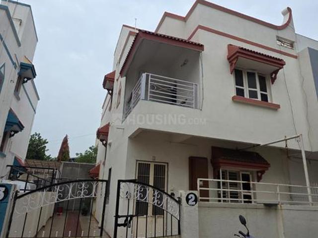 3 BHK Villa in Motera for resale Ahmedabad. The reference number is 20654277