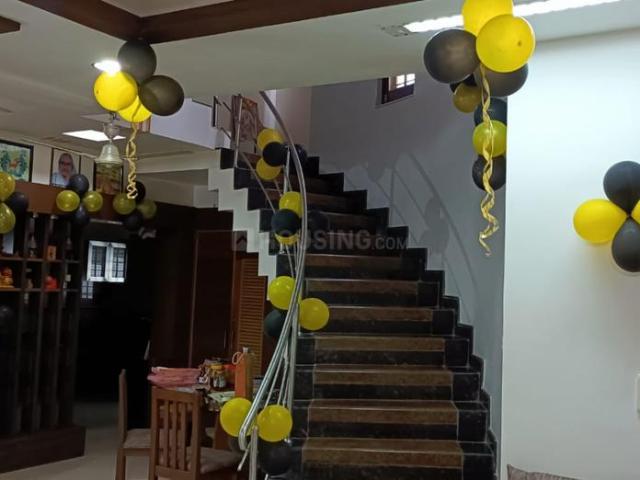 3 BHK Villa in Motera for resale Ahmedabad. The reference number is 20042058