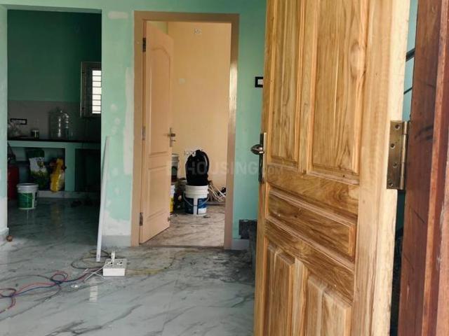 3 BHK Villa in Mudichur for resale Chennai. The reference number is 19519236