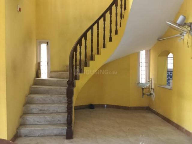 3 BHK Villa in Mugalivakkam for resale Chennai. The reference number is 20529196