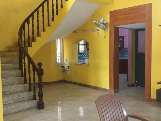 3 BHK Villa in Mugalivakkam for resale Chennai. The reference number is 20987780