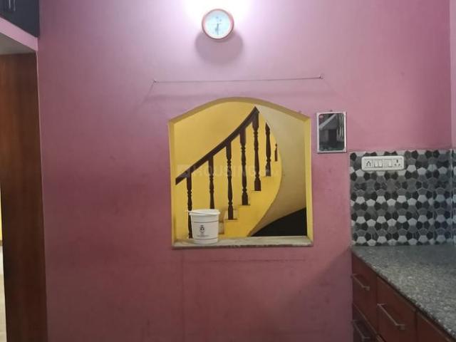 3 BHK Villa in Mugalivakkam for resale Chennai. The reference number is 20988035