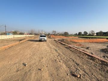 Muradnagar Ghaziabad, Meerut District, Uttarakhand