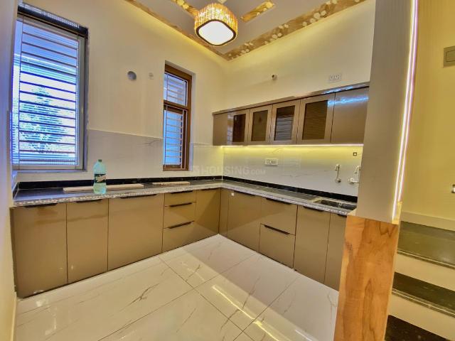 3 BHK Villa in Murlipura for resale Jaipur. The reference number is 19194407