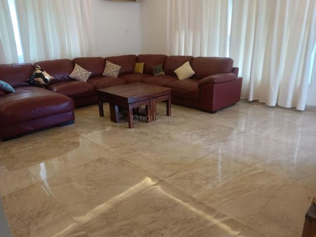 3 BHK Villa in Muttukadu for rent Chennai. The reference number is 21130193