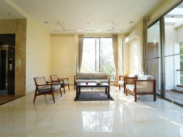 3 BHK Villa in Muttukadu for resale Chennai. The reference number is 21240421