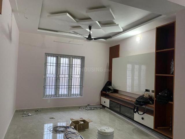 3 BHK Villa in Nanmangalam for resale Chennai. The reference number is 20543025