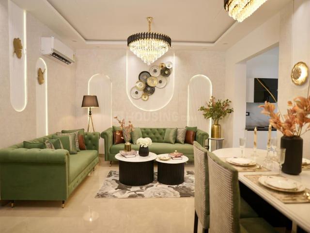3 BHK Villa in Nabha for rent Zirakpur. The reference number is 20868198