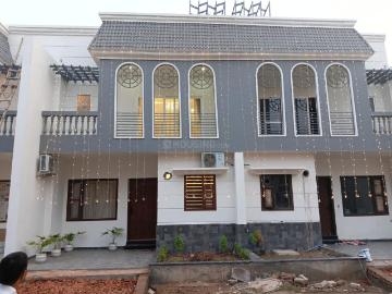 3 BHK Villa in Nabha for resale Zirakpur. The reference number is 19410270