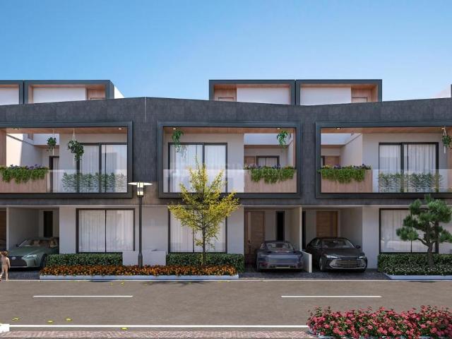 3 BHK Villa in Nabha for resale Zirakpur. The reference number is 13956617