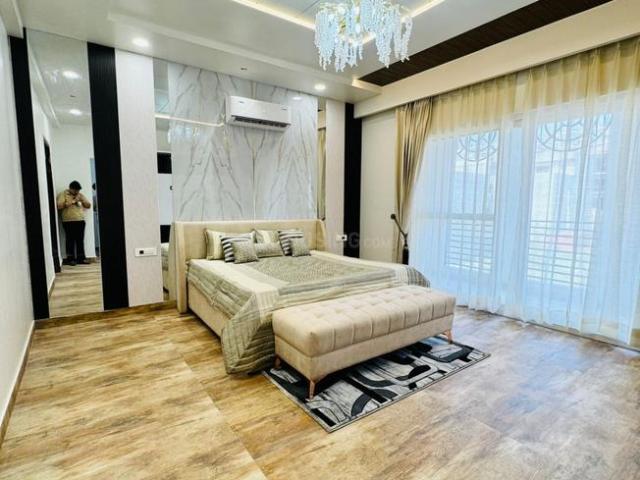 3 BHK Villa in Nabha for resale Zirakpur. The reference number is 20007444