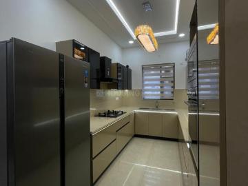 3 BHK Villa in Nabha for resale Zirakpur. The reference number is 20171898