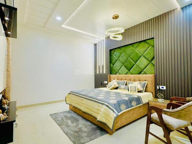3 BHK Villa in Nabha for resale Zirakpur. The reference number is 20460252