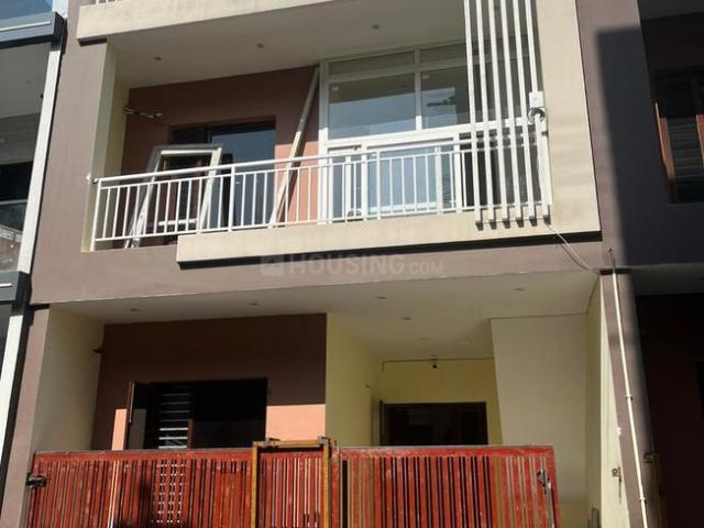 3 BHK Villa in Nabha for resale Zirakpur. The reference number is 20702994