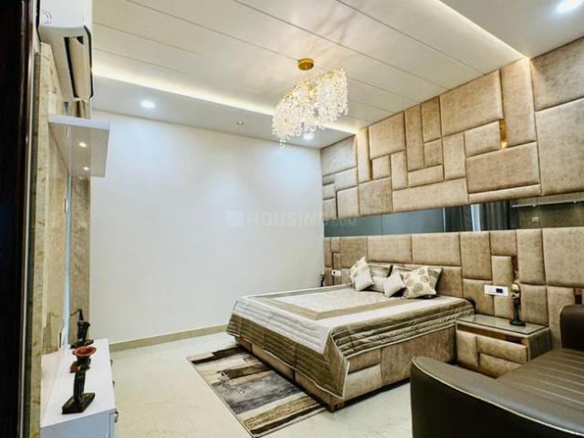 3 BHK Villa in Nabha for resale Zirakpur. The reference number is 20818238
