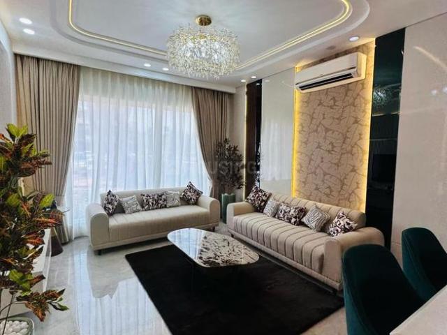 3 BHK Villa in Nabha for resale Zirakpur. The reference number is 20884923